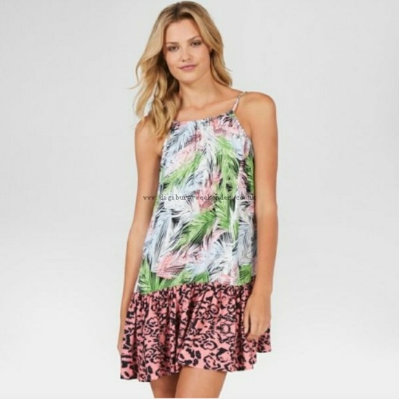MADE by Minkpink Dresses & Skirts - NWT | MADE by Minkpink | Swing Dress